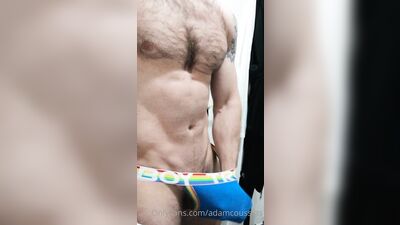 Adam Coussins (Fan Archive) (374)