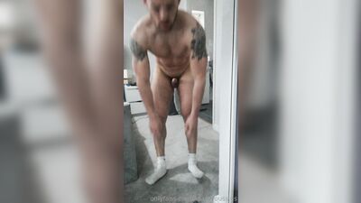 Adam Coussins (Fan Archive) (175)