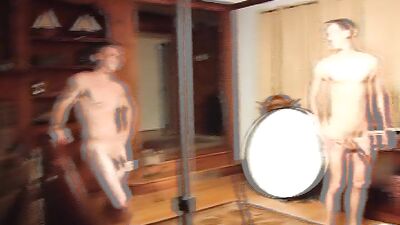 Behind the Scenes PortHole vol 2