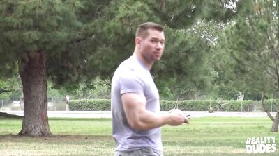 Str8Chaser - Beau Warner