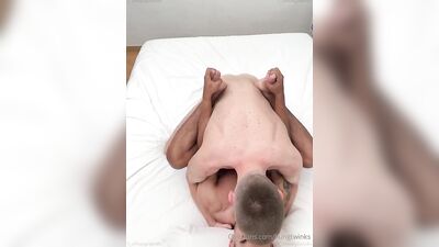 Only Fans   Hungtwinks fucks Anderson Parker