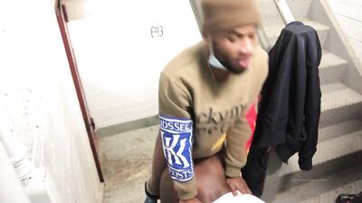 Pablo Strokes & Kushionz Fuck Outdoors From Noon Til Night - fan club