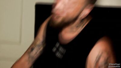 Naked Yogui Breeds Jack Wolf