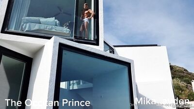 The Occitan Prince & Mika Ayden