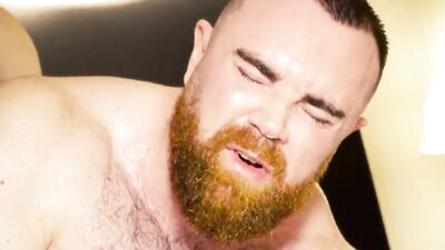 Koby Falks, Sam Brownell, PJ Knox