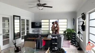 Gay - OH8H - Smashing Stetson - Dom Llamas, Nate Stetson