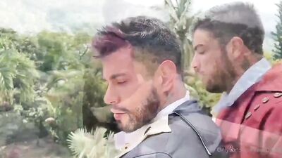 Fucking With My Lord - Alejo Ospina & Daniel Montoya