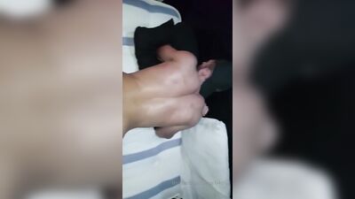 Mark London Bottoming