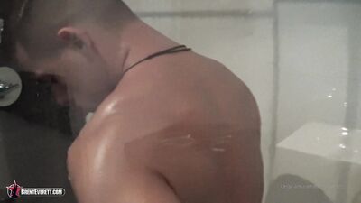 Brent Everett (46)