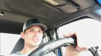 Brent Everett (32)