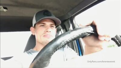 Brent Everett (32)