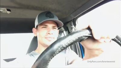 Brent Everett (32)