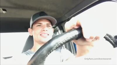 Brent Everett (32)