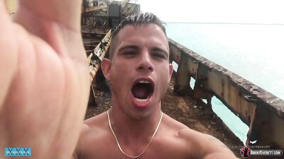 Brent Everett (37)