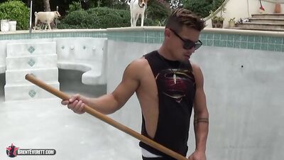 Brent Everett (36)