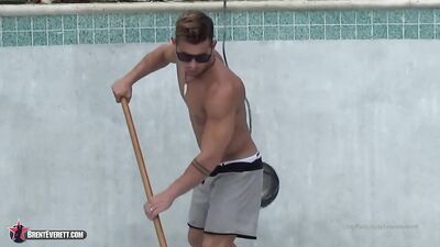 Brent Everett (36)