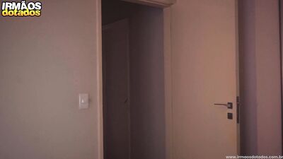 Brothers Little Secret Irmao Com Consolo - gay porn