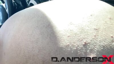 04. A Shy Fan Wanted Me To Creampie Him, He Got Was Served Sir