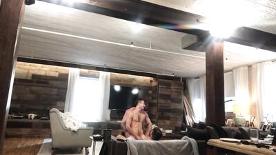 OnlyFans-AustinWolf With RyanRose And IanFrost Part 1