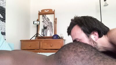 Giving Micah a Big ol Creampie PART 2