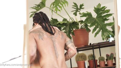 OnlyFans - Andy Rodrigues  Andrea Novak v2