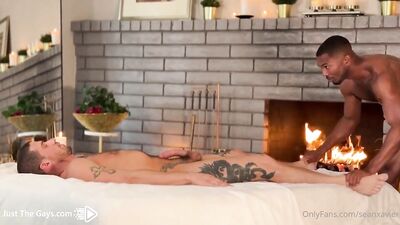 OnlyFans - Sean Xavier and Ty Roderick v2