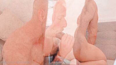 OnlyFans - Gael kRiok and Ralph Legant v2
