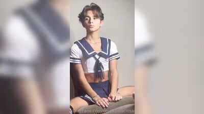 derekpalacioss - 2022-12-21 - let me fulfill your fantasies