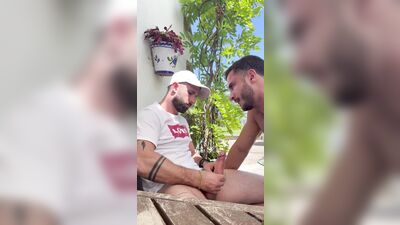 Igor Miller and Sunny Colucci (7)