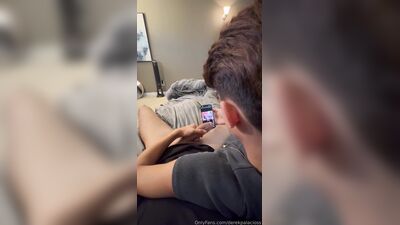 derekpalacioss - 2024-06-10 - I take my screen time very seriously until I get distracted