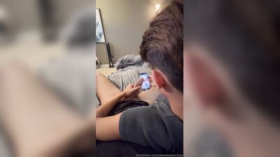 derekpalacioss - 2024-06-10 - I take my screen time very seriously until I get distracted