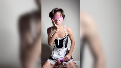 derekpalacioss - 2022-10-21 - some custom videos a customer ordered his instructions were 1