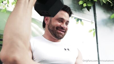 OnlyFans - Chris Salvatore (15)