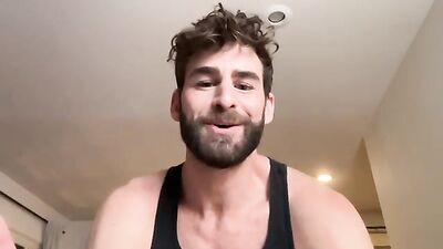 OnlyFans - Chris Salvatore (39)