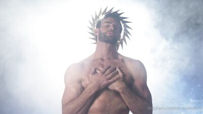 OnlyFans - Chris Salvatore (24)