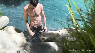 OnlyFans - Chris Salvatore (7)