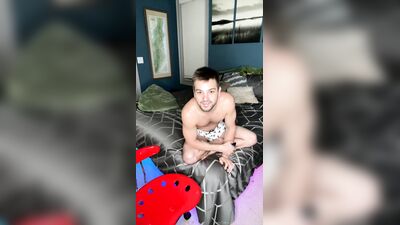 Johnny Rapid - 2022-01-15 0204