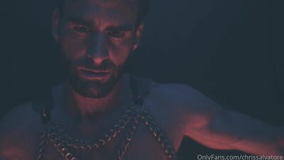 OnlyFans - Chris Salvatore (23)