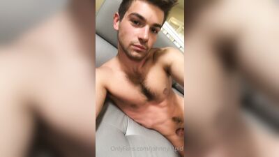 Johnny Rapid - 2021-08-18 0442