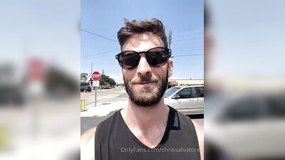 OnlyFans - Chris Salvatore (2)