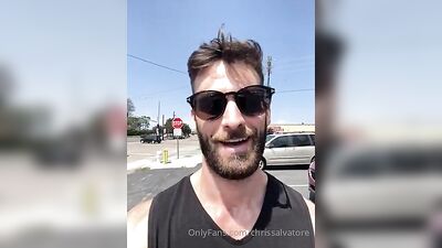 OnlyFans - Chris Salvatore (2)
