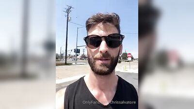 OnlyFans - Chris Salvatore (2)