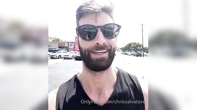 OnlyFans - Chris Salvatore (2)