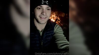Johnny Rapid - 2021-11-25 2135