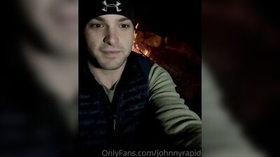 Johnny Rapid - 2021-11-25 2135