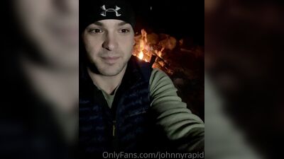Johnny Rapid - 2021-11-25 2135