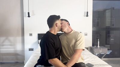 OnlyFans - Antonio Velez Jeremx