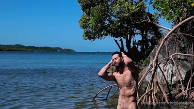 OnlyFans - Chris Salvatore (49)
