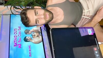 OnlyFans - Chris Salvatore (2)