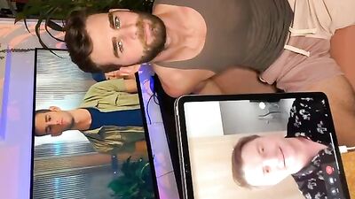 OnlyFans - Chris Salvatore (2)
